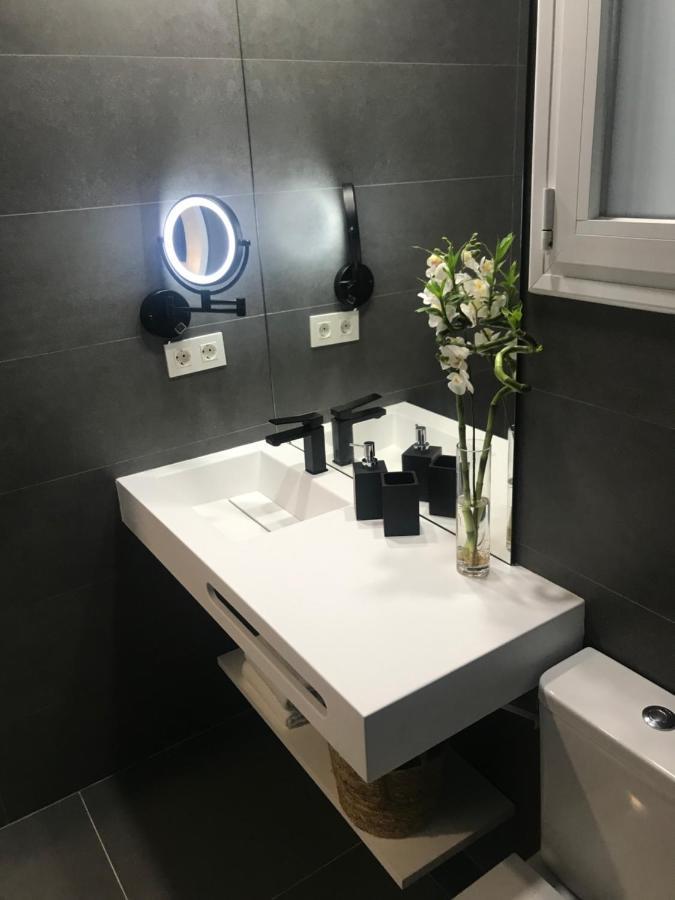 מארבלה Suite Vitbanus מראה חיצוני תמונה