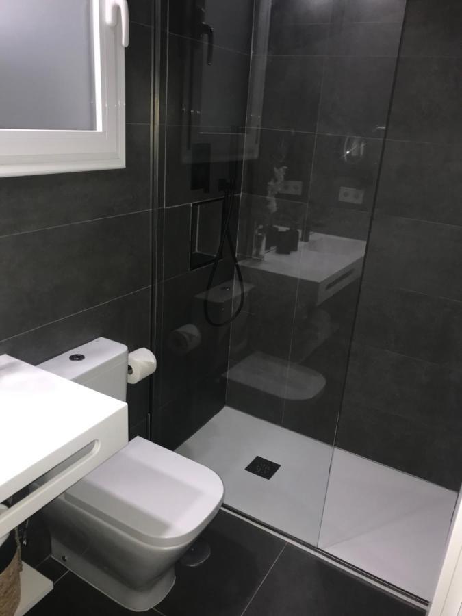 מארבלה Suite Vitbanus מראה חיצוני תמונה