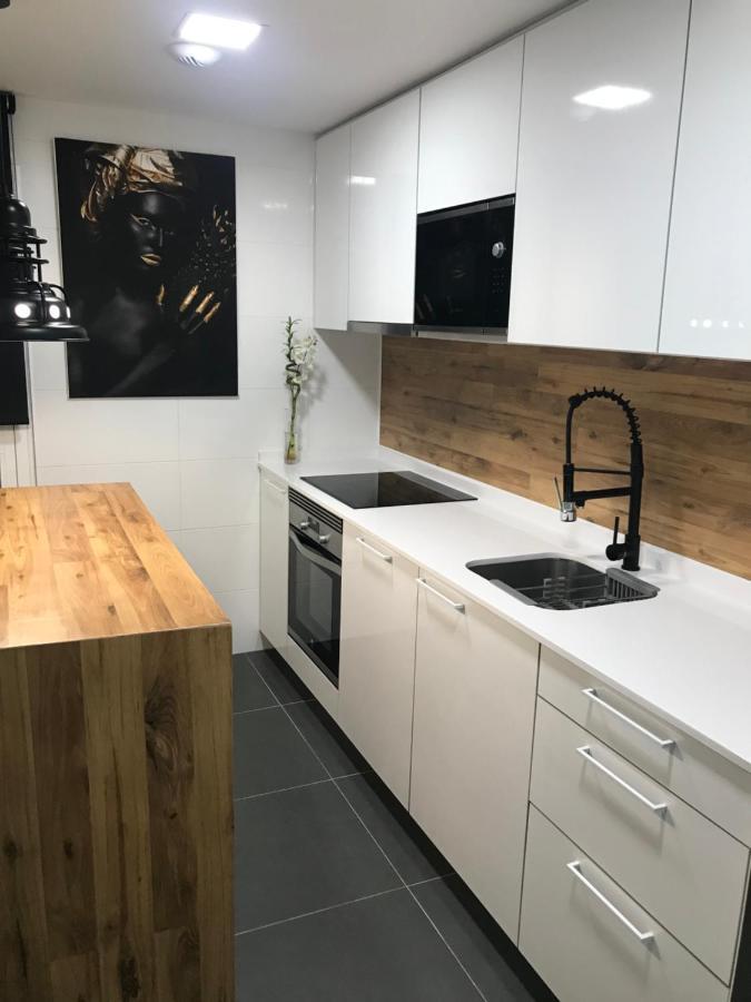 מארבלה Suite Vitbanus מראה חיצוני תמונה