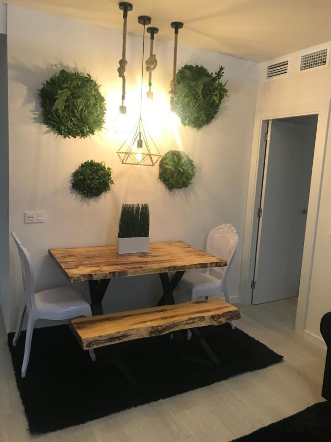 מארבלה Suite Vitbanus מראה חיצוני תמונה