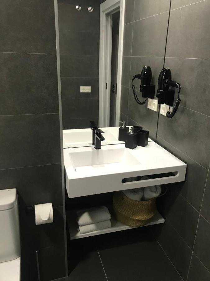 מארבלה Suite Vitbanus מראה חיצוני תמונה