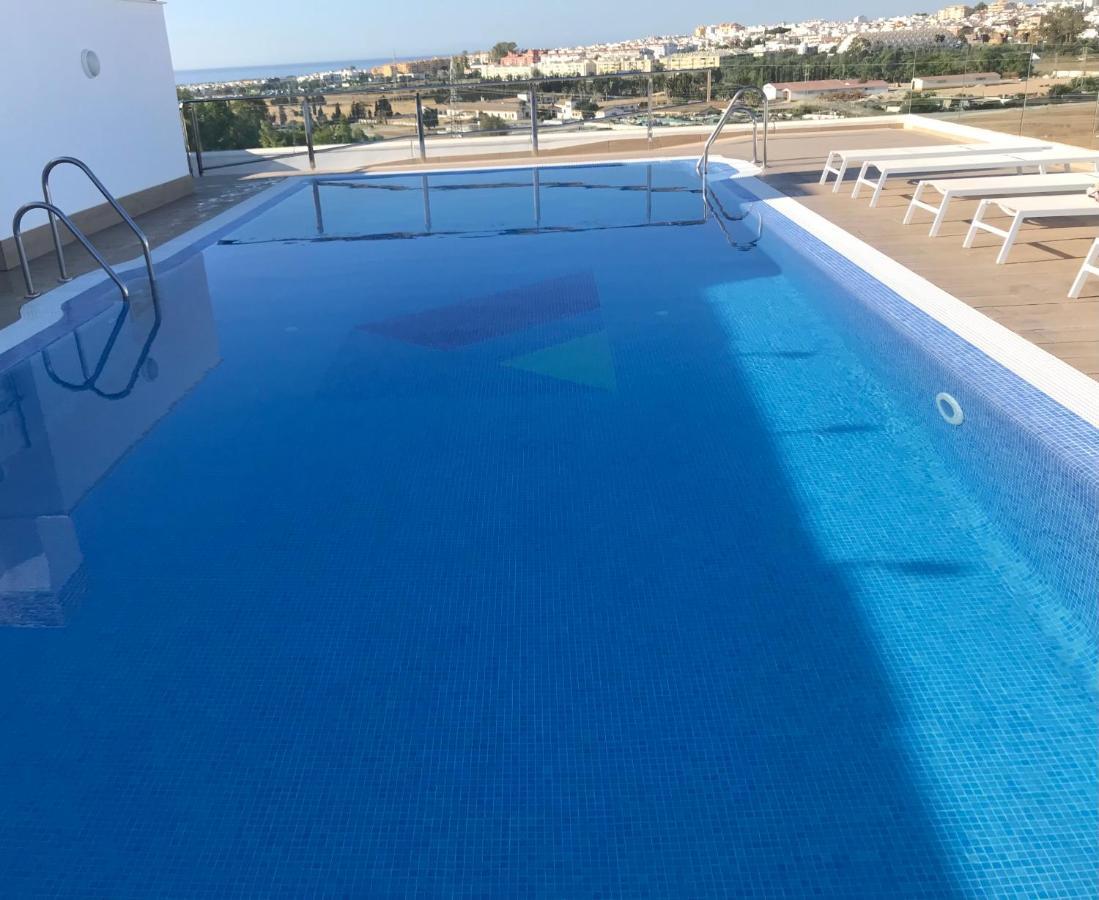 מארבלה Suite Vitbanus מראה חיצוני תמונה