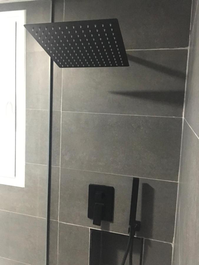 מארבלה Suite Vitbanus מראה חיצוני תמונה