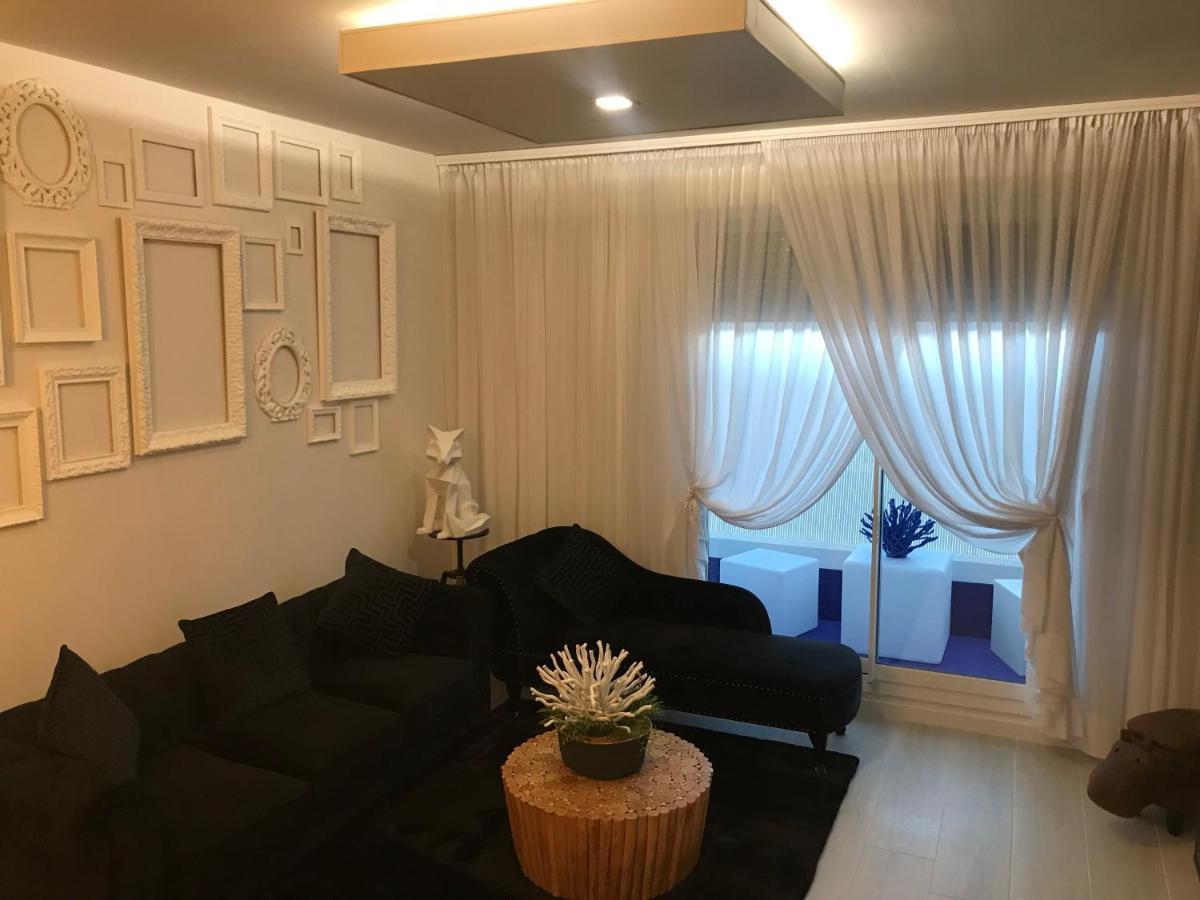 מארבלה Suite Vitbanus מראה חיצוני תמונה